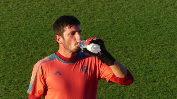 Cagliari, una prima settimana positiva tra campo e trattative di mercato -