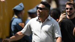 Ronaldo difende il Mondiale per Club dalle critiche di Tebas e Klopp: "Vedo la gente felice" -
