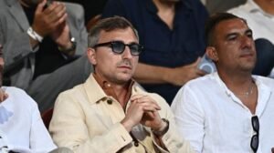 Sampdoria, Manfredi: "Fredberg e Donati affiancati da Mancini. Ambizione rilanciare il club" -