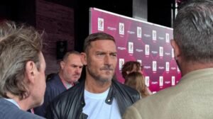 "Totti-Di Canio, amarcord tra ex rivali, Il Messaggero: "Quei derby pieni di tensione e sfottò" -