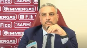 Reggiana, per Missori continua lo stallo. Fracchiolla mette nel mirino un giocatore del Toro -