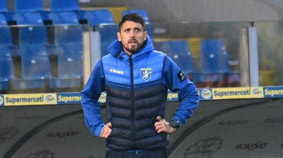 Pro Patria, ecco il nuovo allenatore per la Serie C: annuale con opzione per Greco -