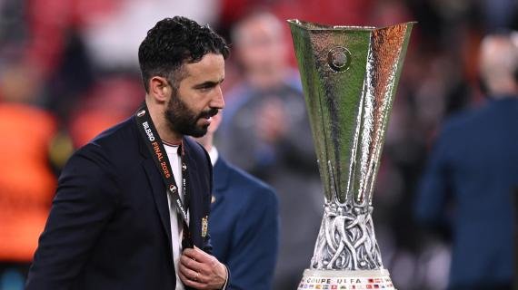 Manchester United, ecco Diego Leon: il talento paraguaiano è atterrato in città -
