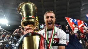 Pobega in uscita dal Milan, contatto con la Cremonese. E il Bologna resta alla finestra -
