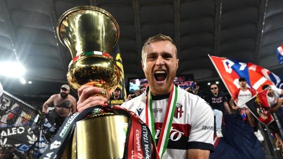 Pobega in uscita dal Milan, contatto con la Cremonese. E il Bologna resta alla finestra -