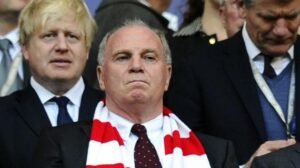 Bayern, Hoeness contro Nico Williams: "Non capisco che voglia, anche Flick sorpreso" -