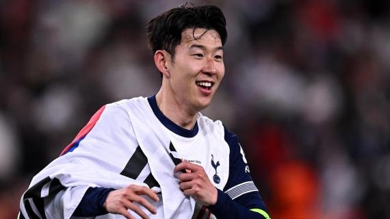 Heung Min Son, uno dei migliori sudcoreani di sempre. Al passo d'addio al Tottenham? -