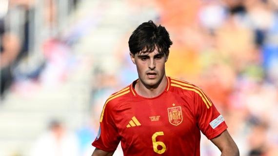Il Valencia incontrerà l'entourage di Javi Guerra: il Milan osserva. La situazione -
