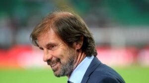 Galli su Allegri: "Il suo Milan era efficace, dovrà evitare un errore fatto alla Juventus" -