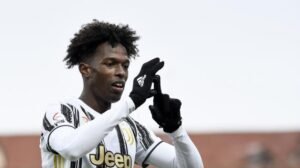 La Juve l'ha ceduto un anno fa per 1,5 mln, ora il Gil Vicente lo vende a 7: Correia al Lille -