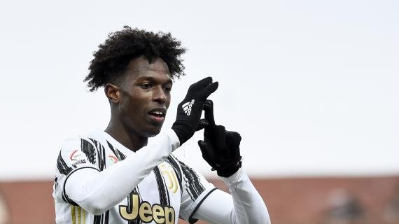 La Juve l'ha ceduto un anno fa per 1,5 mln, ora il Gil Vicente lo vende a 7: Correia al Lille -