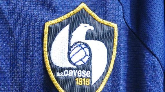 Cavese, dall'Avellino arriva in prestito il difensore Di Paola -