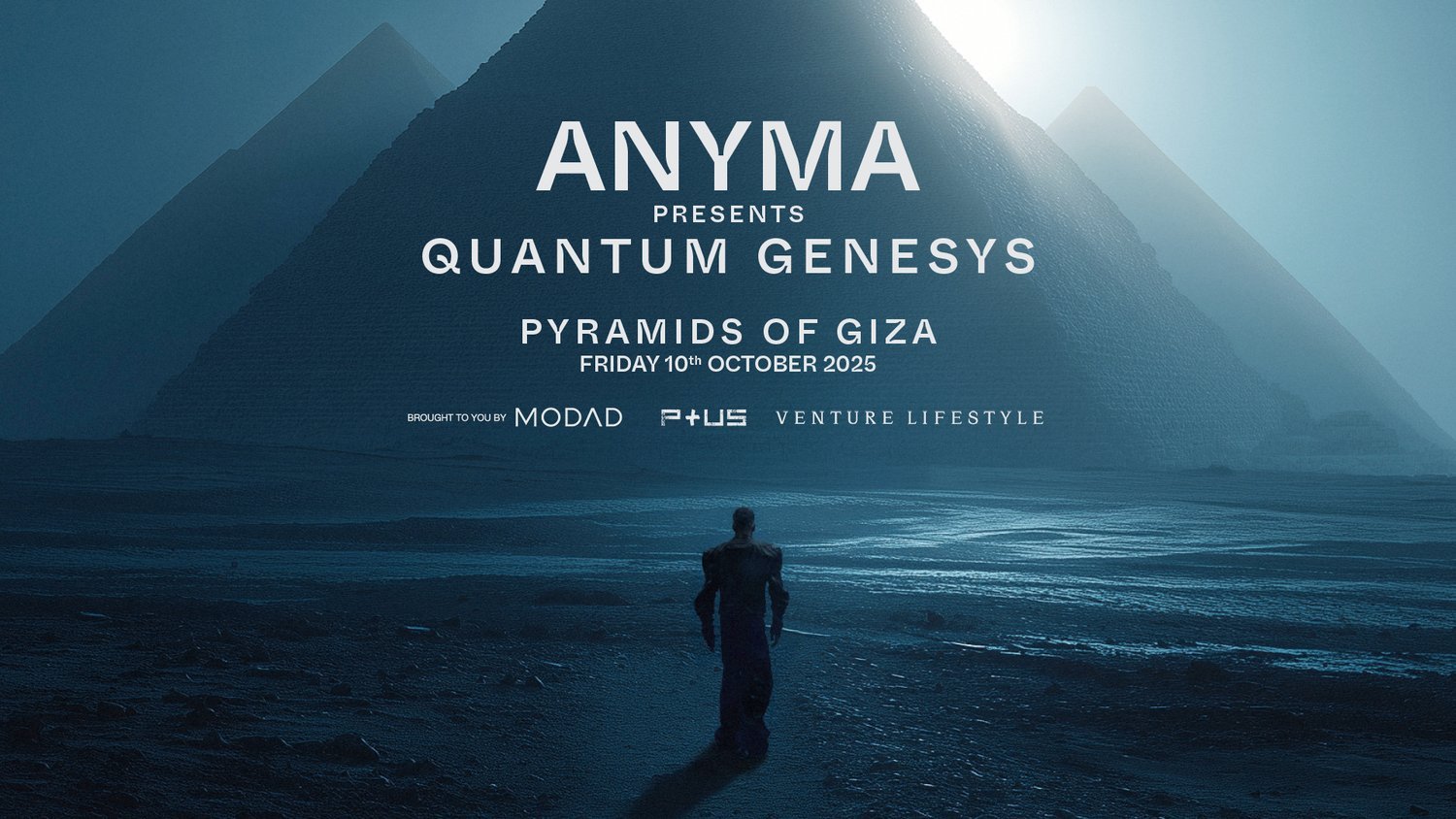 anyma live