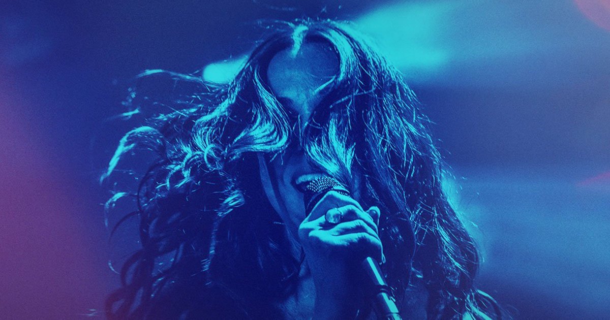Alanis Morissette