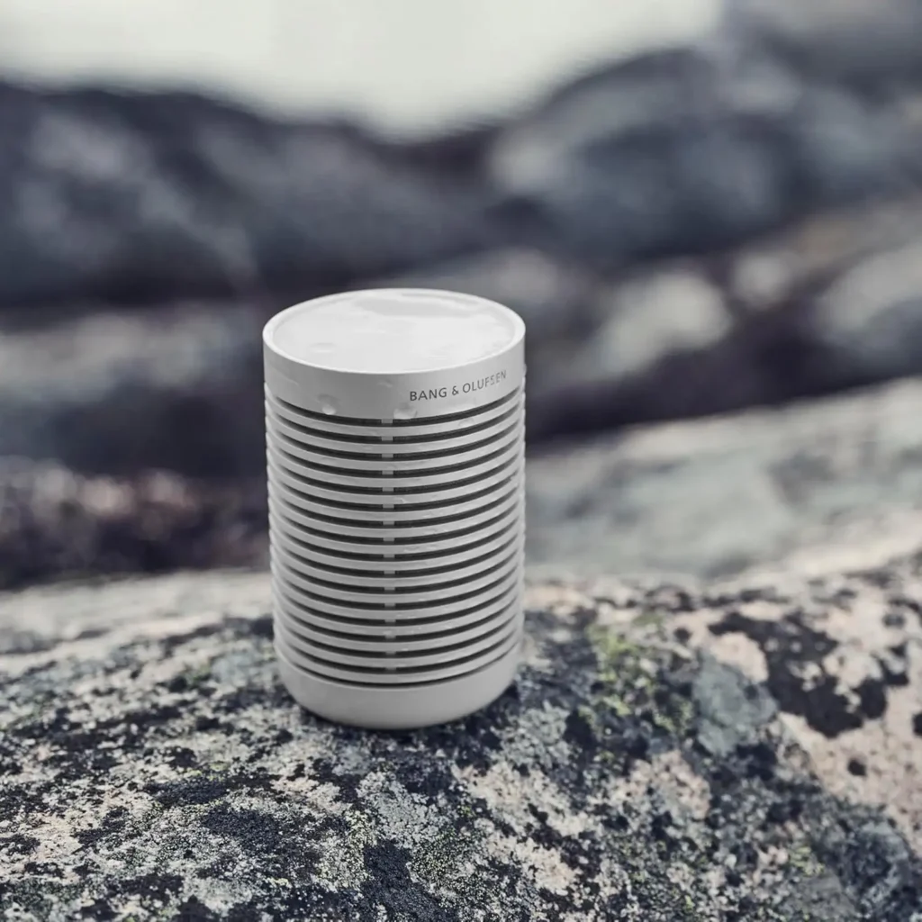Altoparlante Bang & Olufsen Beosound Explore-1