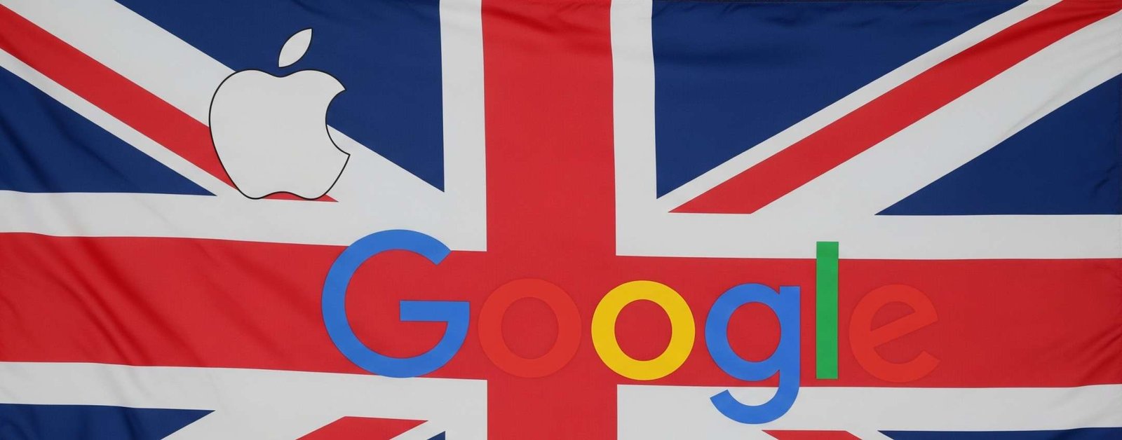 Possibili azioni contro Apple e Google nel Regno Unito
