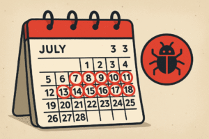 Attacco ToolShell a Sharepoint: i criminali hanno iniziato usarlo almeno dal 7 luglio