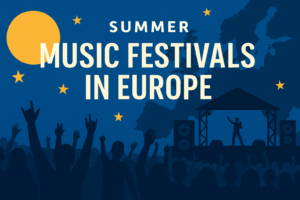 10 festival musicali da non perdere a luglio 2025