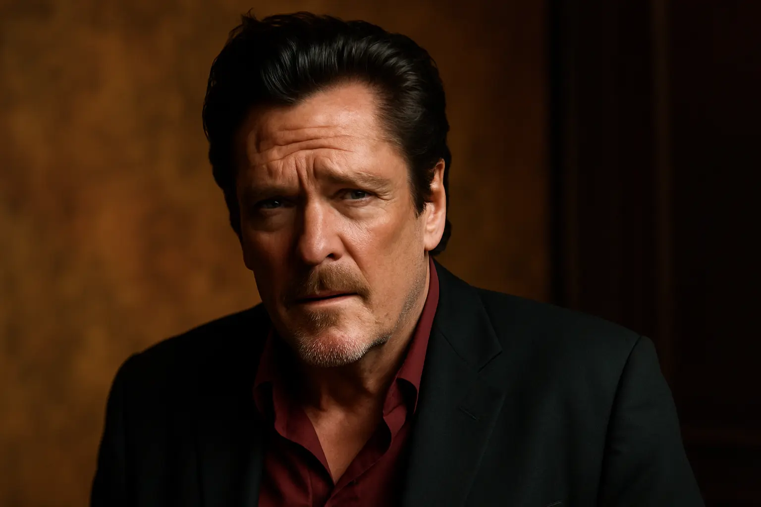 Michael Madsen