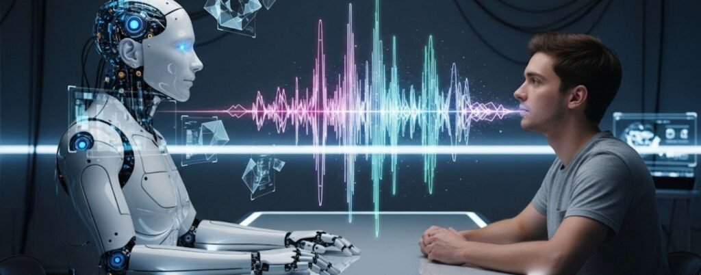 DragonV2.1 di Microsoft può clonare qualsiasi voce in 100 lingue