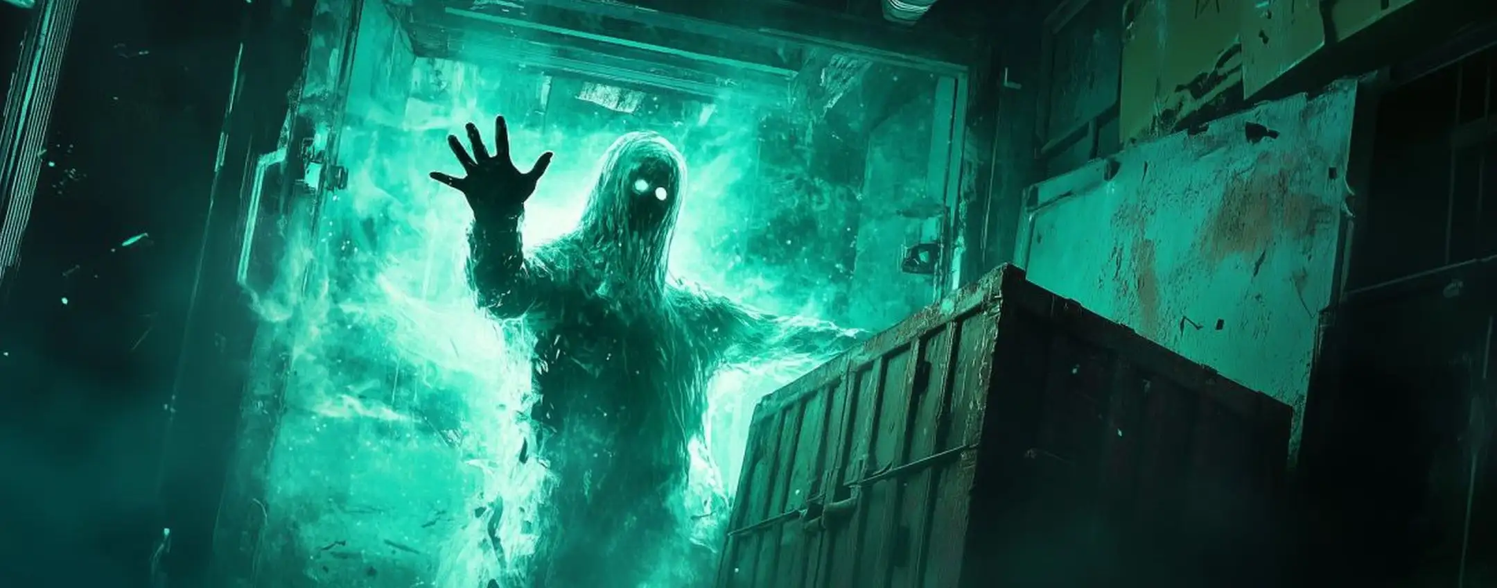 GhostContainer: backdoor per Microsoft Exchange