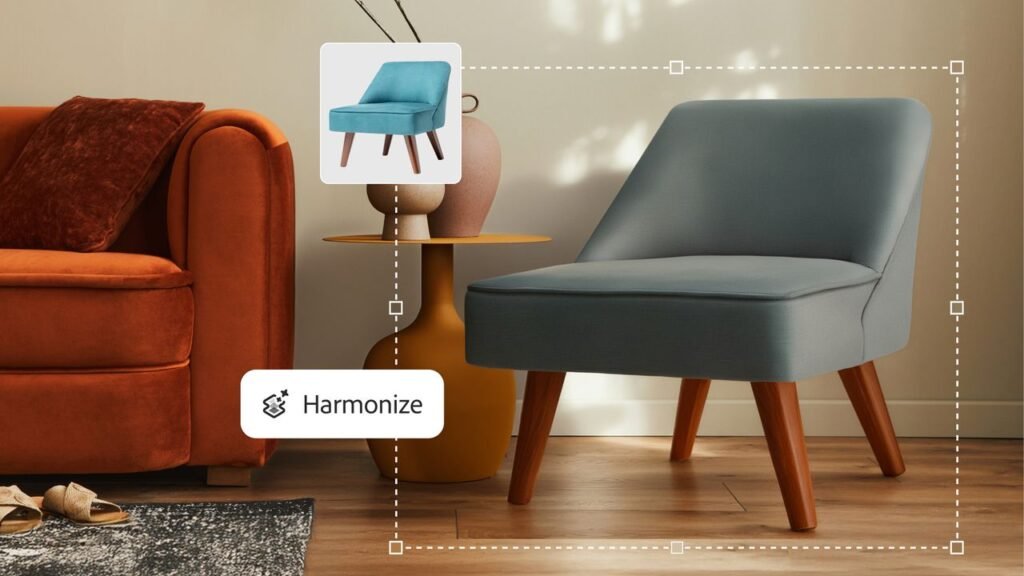 Photoshop, il fotoritocco è sempre più semplice con l’AI