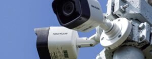 Hikvision Canada: ban per la sicurezza nazionale