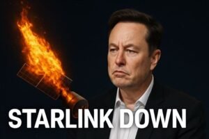 starlink
