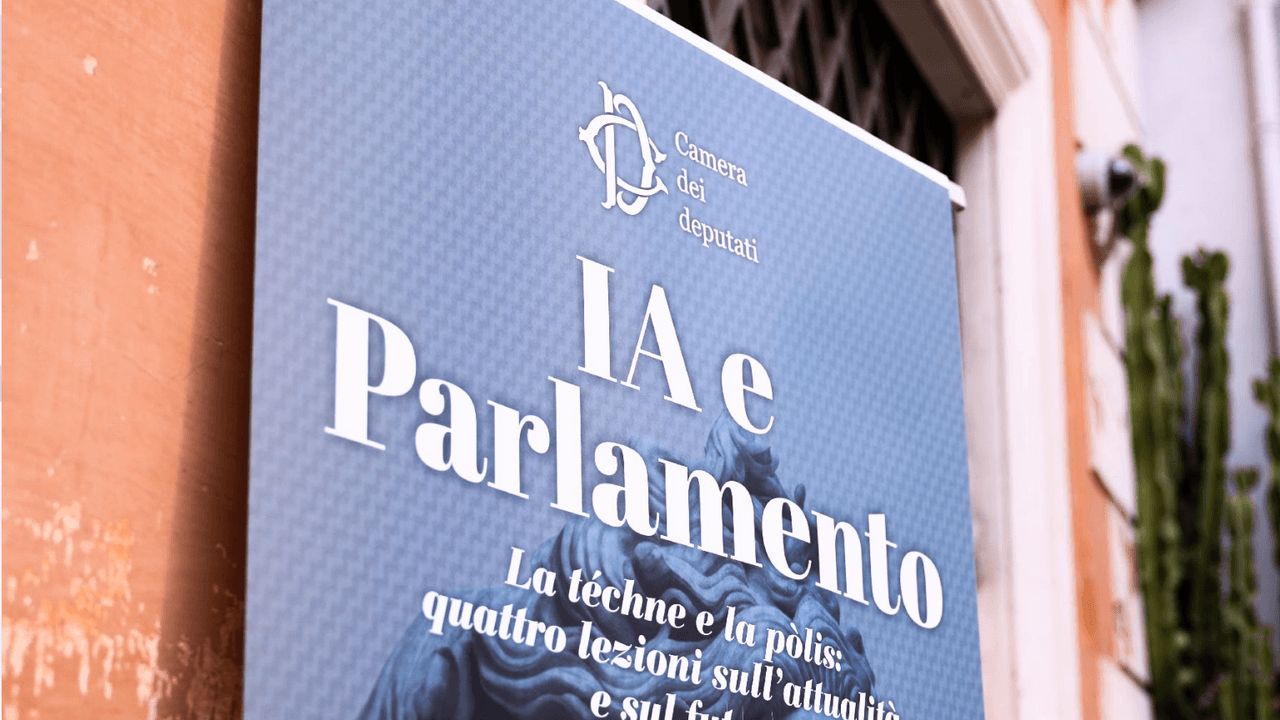 L'intelligenza artificiale arriva in Parlamento, quali sono e a cosa servono i primi tre prototipi che guideranno il cambiamento