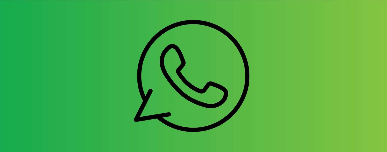 WhatsApp: creazione rapida dello stato dal menu di condivisione
