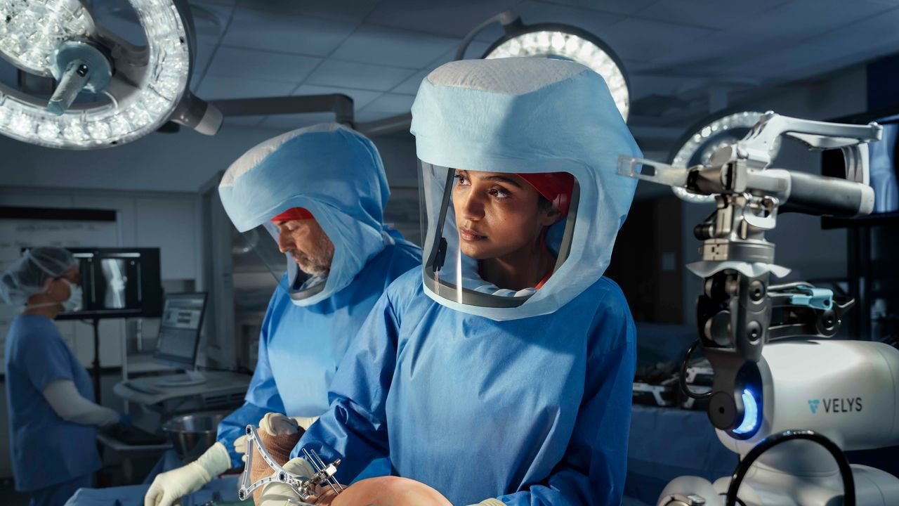 Johnson & Johnson Medtech, le sfide del futuro tra AI e robot