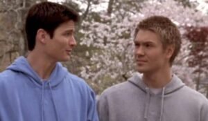 One Tree Hill, Chad Michael Murray favorevole ad un reboot che parli alle nuove generazioni
