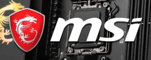MSI registra nuove schede madri AMD della serie 800
