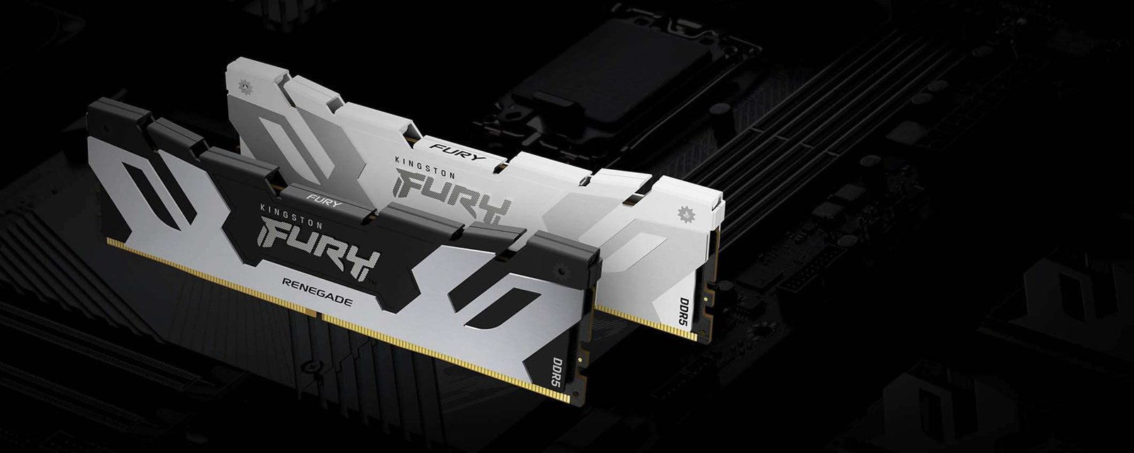 Le RAM DDR6 per PC in arrivo nel 2027: frequenza fino a 18GHz