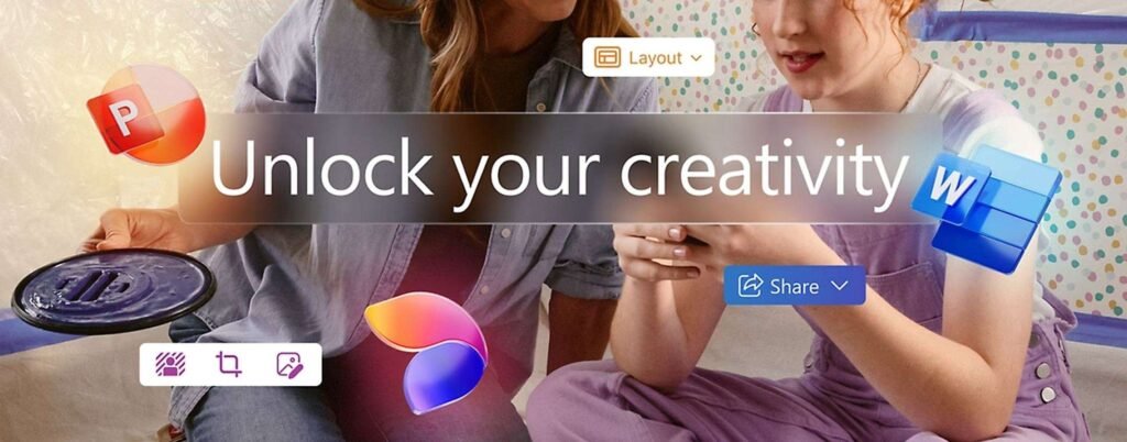 Microsoft 365: nuove funzionalità solo per Windows 11