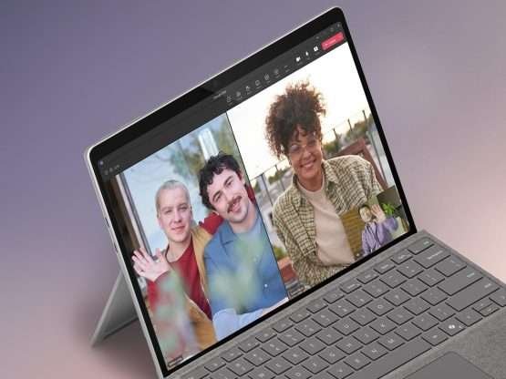 Microsoft Surface Pro