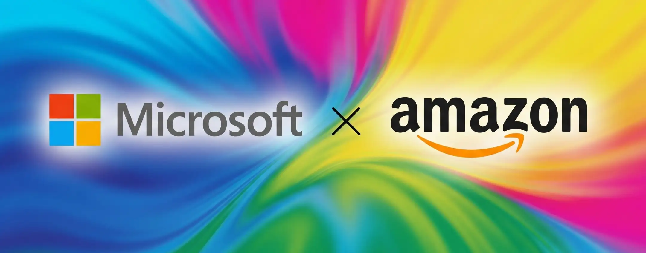Microsoft-AWS: duopolio cloud, possibile multa in UK