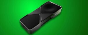Nvidia GeForce RTX 5070 è la GPU più venduta tra gli utenti