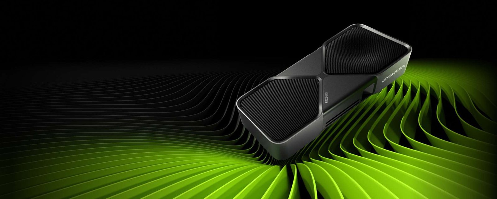 Nvidia GeForce RTX 5070 SUPER con 18GB e TBP da 275W