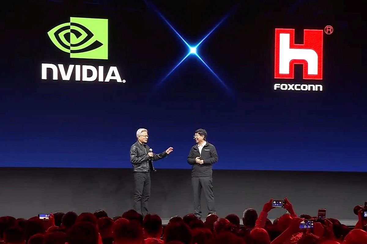 Nvidia supera i 4.000 miliardi