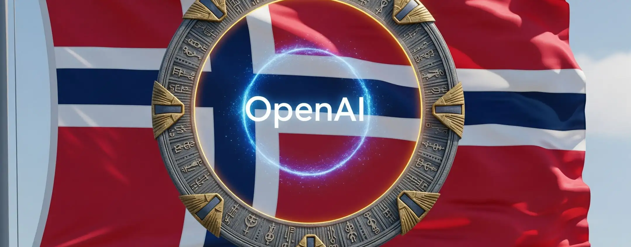 OpenAI Stargate Norway: primo data center in Europa