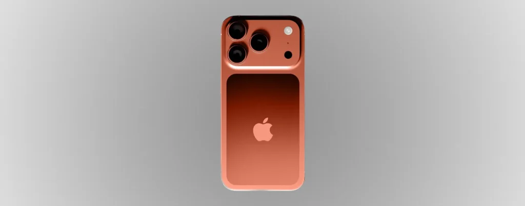 iPhone 17 Pro: tante novità per la fotocamera