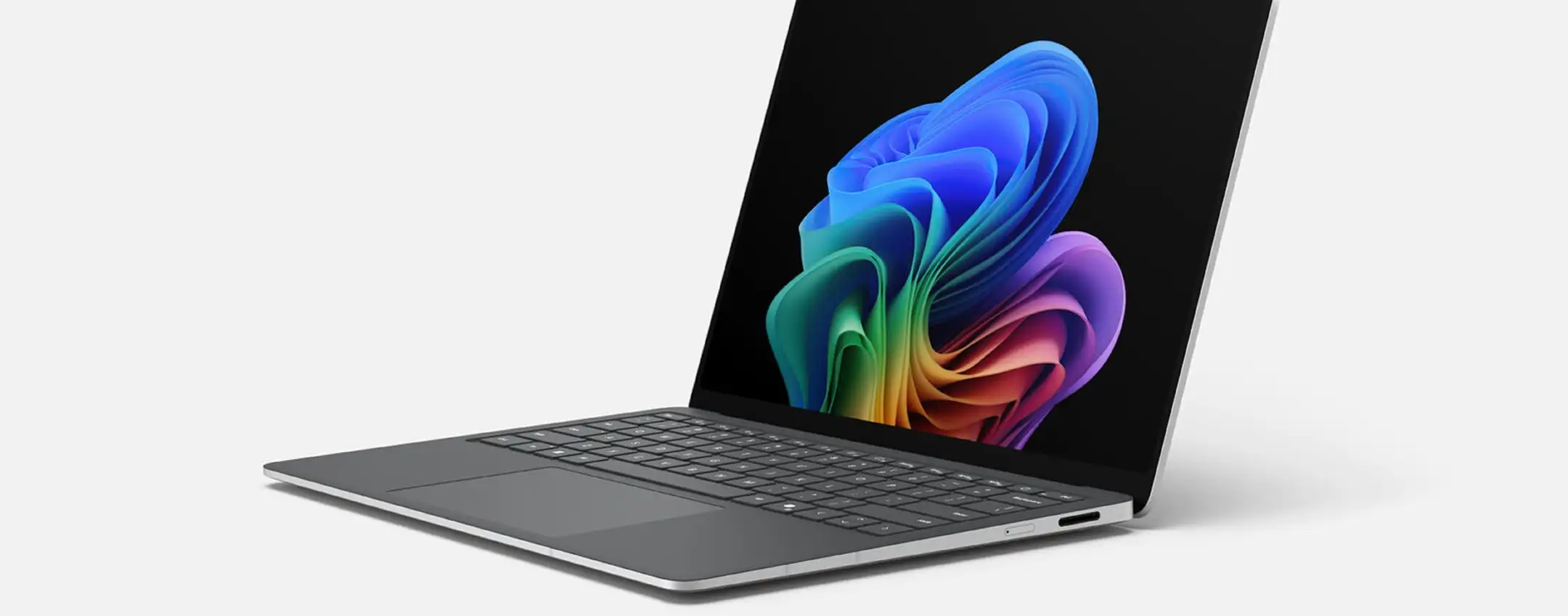Microsoft annuncia il Surface Laptop 5G