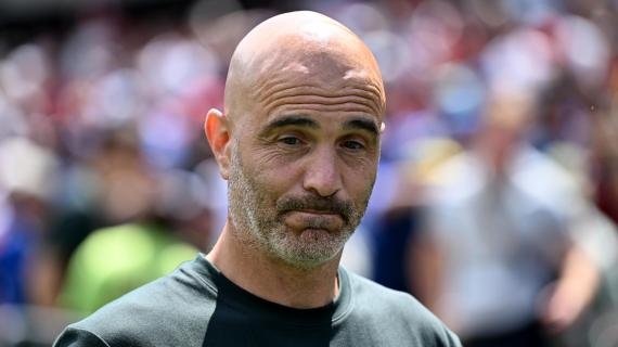 Le partite di oggi: il programma di martedì 8 luglio -