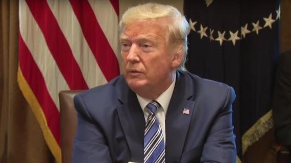 Donald Trump sarà presente alla finale di domenica: FIFA e USA rafforzano la loro relazione -
