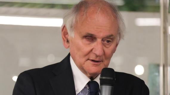 ...con Stefano Capozucca -