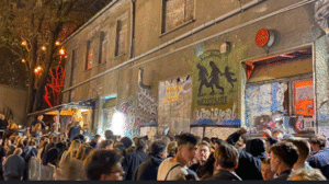 'No heart for a hotel': Berlin's ://about blank criticises development plans · News ⟋ RA