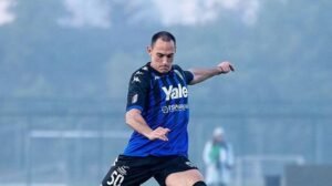 Il Forlì si assicura Pellizzari per la difesa: il centrale ha firmato con i biancorossi -