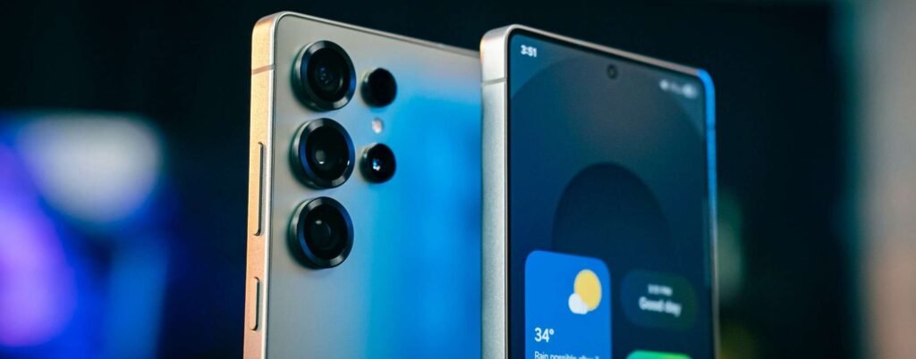 I Samsung Galaxy S25 portano lo Snapdragon 8 Elite al successo