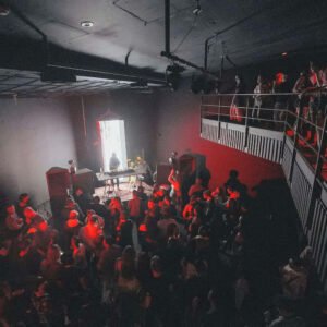 RA Pro Newsletter: Club culture without clubs · News ⟋ RA